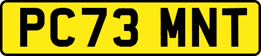 PC73MNT