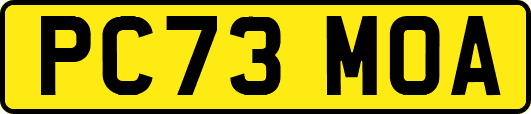 PC73MOA