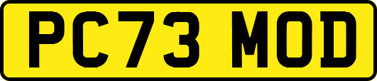 PC73MOD