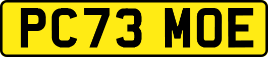 PC73MOE