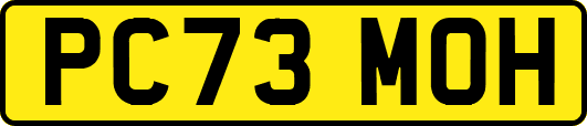 PC73MOH