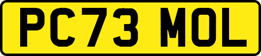 PC73MOL
