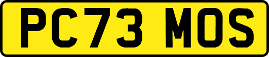 PC73MOS