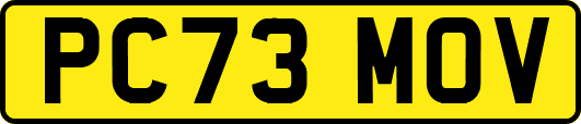 PC73MOV