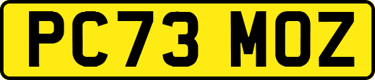 PC73MOZ