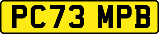 PC73MPB