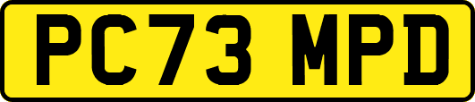 PC73MPD