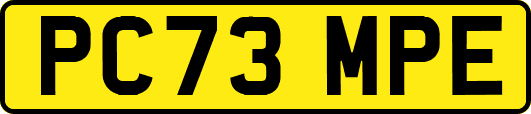 PC73MPE