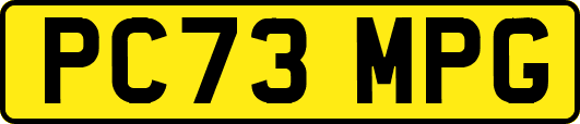 PC73MPG