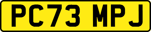 PC73MPJ