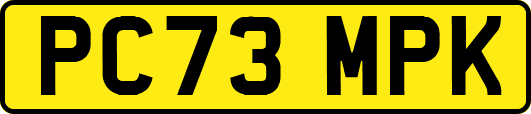 PC73MPK