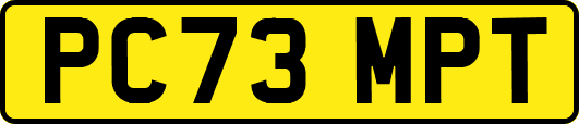 PC73MPT