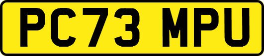 PC73MPU