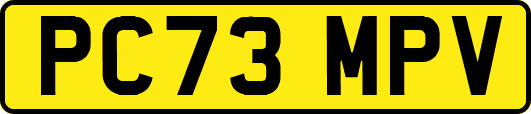 PC73MPV