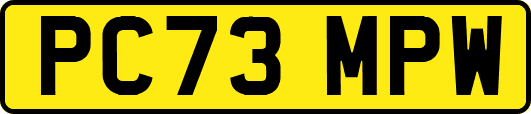 PC73MPW