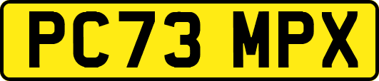 PC73MPX