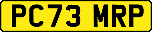 PC73MRP