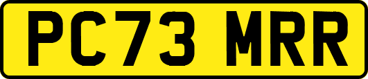 PC73MRR