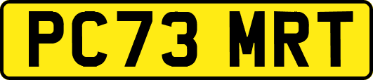 PC73MRT
