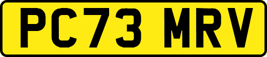PC73MRV