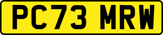 PC73MRW