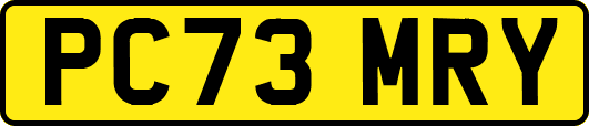 PC73MRY