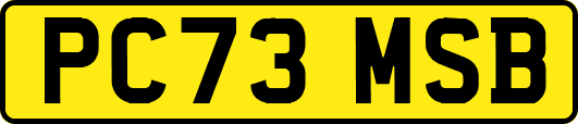 PC73MSB