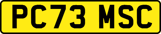 PC73MSC