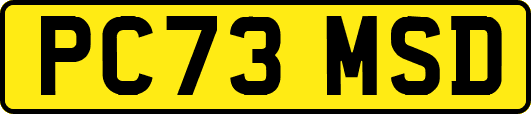 PC73MSD