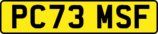 PC73MSF