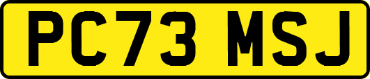 PC73MSJ