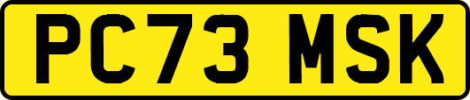 PC73MSK