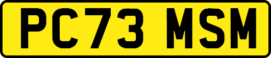 PC73MSM