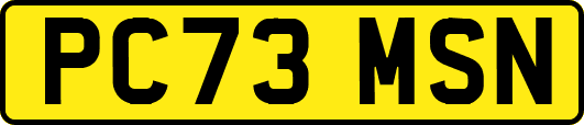 PC73MSN
