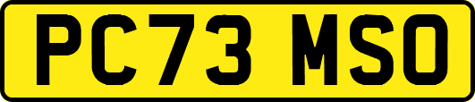 PC73MSO
