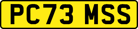 PC73MSS