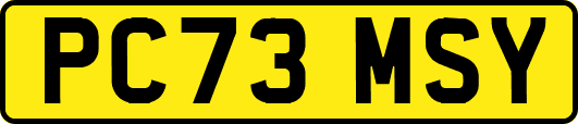 PC73MSY
