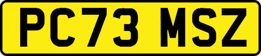 PC73MSZ