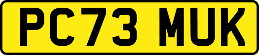 PC73MUK