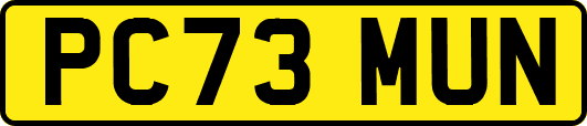 PC73MUN