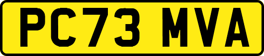 PC73MVA