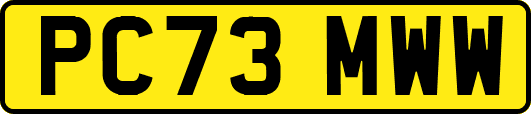 PC73MWW