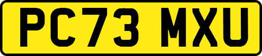 PC73MXU