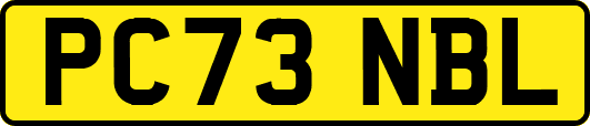 PC73NBL