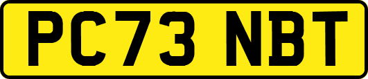PC73NBT