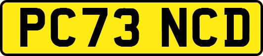 PC73NCD