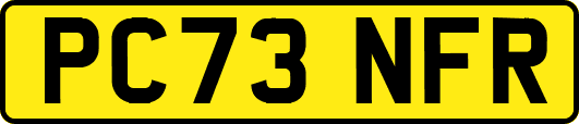 PC73NFR