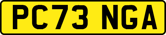 PC73NGA