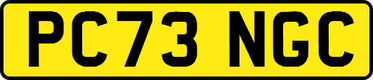 PC73NGC