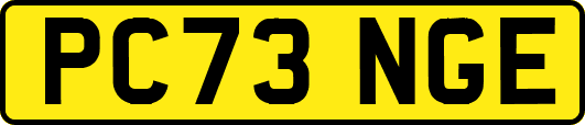PC73NGE